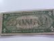1935 A Vg10 $1.  00 Wwii Hawaii Emergency Currency, Small Size Notes photo 2