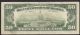 Tmm 1981 Us Bank Note $50 Frn F 2120 Buchanon/regan Vf Small Size Notes photo 1