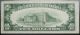 1950 B Ten Dollar Federal Reserve Note Grading Vf Chicago 5948e Pm9 Small Size Notes photo 1