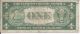 1935 - E Star Replacement Silver Certificate Wow Small Size Notes photo 1