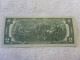 1976 Two Dollars Federal Reserve Note Green Seal San Francisco Small Size Notes photo 1