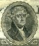 $50 18__ The Sussex Bank,  Newton Nj Obsolete Note,  Crisp Uncirculated Paper Money: US photo 4