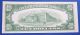 1950a $10 Frn Fr - 2011d Cleveland Uncirculated Small Size Notes photo 1