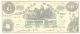 1864 $5 State Of Alabama,  13242 Unc+ Civil War Era History Paper Money: US photo 1