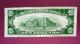 1950 B - Ten Dollars Frn - Bank Of York Small Size Notes photo 2