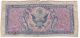 U.  S.  Military Payment Certificate,  Series 481,  10 Cents,  1951 - 1954 Issue Paper Money: US photo 1