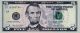 Print Error 2006 $5 Chicago Star Note (ig16368784) Uncirculated Gem Paper Money: US photo 2