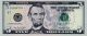 Print Error 2006 $5 Chicago Star Note (ig16368793) Uncirculated Gem Paper Money: US photo 2
