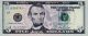 Star Note Error 2006 $5 Chicago (ig16368783) Uncirculated Gem Paper Money: US photo 1