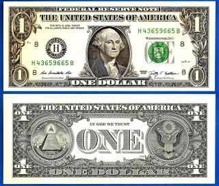 Usa 1 Dollar 2009 Unc Saint Louis Suffix B Dollars Low Worldwide photo