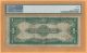 1923 $1 Large Size Silver Certificate Star Note Fr237 - Pmg Fine 12 Large Size Notes photo 3