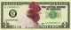 Chicken One Million Dollar Bills Realistic Looking Novelty Money Hen Rooster Paper Money: US photo 1