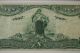 1902 $10 Db Chicago Illinois Ch 2894 Pmg Choice Vf - 35 Paper Money: US photo 8