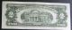 Almost Uncirculated 1963 $2 Red Seal United States Note (a02872163a) Small Size Notes photo 1
