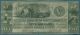 State Of Maine Washington County Bank 1835 $5 Calais Obsolete Old Currency Money Paper Money: US photo 1