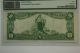 1902 $10 Pb Louisville Kentucky Ch 5312 Pmg Vf - 30 Epq Paper Money: US photo 6