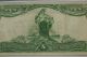 1902 $10 Pb Louisville Kentucky Ch 5312 Pmg Vf - 30 Epq Paper Money: US photo 8