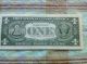 One Dollar Star Silver Certificate Small Size Notes photo 1