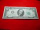 1977 $10 Federal Reserve Note Offset Error Back To Front - - Wet Transfer 109 Paper Money: US photo 4
