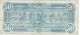Csa 1864 Confederate Currency T66 $50 Bank Note Unc Plate Xa Pink Color 12220 Paper Money: US photo 1