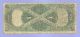 1880 $1 George Washington Legal Tender Note Friedberg 29 Collectible Large Size Notes photo 1