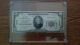 1929 Type1 $20 Fnb Of Cassopolis Bank Note Ultra - Rare Serial 1 Paper Money: US photo 2