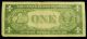 $1 Silver Certificate 1935 Washington Currency Bill Old Rare Paper Money 006 Small Size Notes photo 1