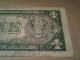 1 - 1935 - D Us Silver Cirtificate Blue Seal Small Size Notes photo 6