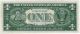 1957 B $1 Silver Certificate - Granahan / Dillon - Cu - Fr 1621 - Usa Ship - Crisp Small Size Notes photo 1