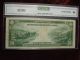 1914 $10 Frn Chicago Fr - 898a Red Seal Cga Very Fine 25 Large Size Notes photo 1