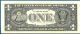 Usa 1 Dollar 2009 Unc Atlanta F6 Suffix K Dollars Us States America Skrill Small Size Notes photo 2
