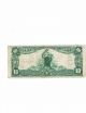 Kittanning Pennsylvania 5073 $10 Third Charter Plain Back Solid Fine++ Paper Money: US photo 1
