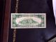 Fr 2309.  $10 Silver Certificate Yellow Seal N Africa Small Size Notes photo 2