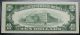 1950 D Ten Dollar Federal Reserve Note Grading Au Chicago 1463h Pm9 Small Size Notes photo 1