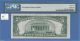 1934 - C $5 Silver Certificate Fr 1653w Wide - Choice Unc.  Pmg 64 Epq Small Size Notes photo 1