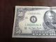 Us 1977 Federal Reserve Note $50 San Francisco California S&h Usa Small Size Notes photo 1