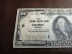 Series Of 1929 National Currency Richmond Virginia $100 Note S&h Usa Paper Money: US photo 1