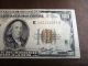 Series Of 1929 National Currency Richmond Virginia $100 Note S&h Usa Paper Money: US photo 2