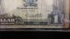 1923 $1 Silver Certificate. Large Size Notes photo 4