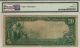 American National Bank Knoxville Tn 1902 Fr 655 S/n N206771d $20 Cf 15 Pmg Cert Paper Money: US photo 1