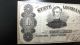 Scarce 1863 $50 The State Of Louisiana Note - Civil War Era Paper Money: US photo 2