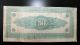 Scarce 1863 $50 The State Of Louisiana Note - Civil War Era Paper Money: US photo 4