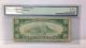 Rare 1929 $10 Follett Tx - Ch 12101 - National Bank - Low Serial - Pmg Vf 25 Paper Money: US photo 1