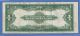 1923 Large $1 Blue Seal United States Silver Certificate Fr 237 Large Size Notes photo 1