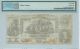 Csa 1861 Confederate Ct20 Contemporary Note Plate 6 First Series Low Serial 630 Paper Money: US photo 1