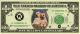 Labrador Retriever Puppy Dog Novelty 1 Million Dollar Bills,  Lab Pet Lover Money Paper Money: US photo 1