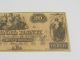 1800s ?? Undated 20.  00 Canal Bank Bill Epq Bill Bill Paper Money: US photo 1