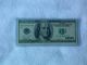 Very Rare Error Note $100 Hundred Dollar Bill Misprint Legal Tender Paper Money: US photo 1