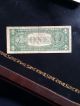 Fr 1620 1957 A One Dollar Silver Certificate Small Size Notes photo 1