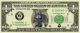 Pit Bull Puppy Dog Novelty 1 Million Dollar Bills,  Pet/animal Lover Funny Money Paper Money: US photo 1